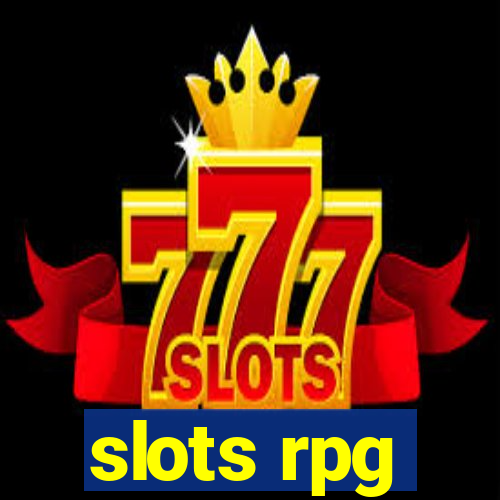 slots rpg